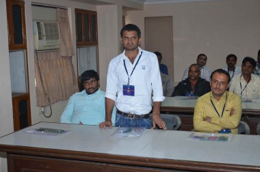 भारतीय नेशनल जनता दल स्नेही मिलन समारोह 2016.1 