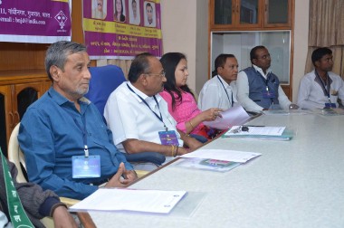 भारतीय नेशनल जनता दल स्नेही मिलन समारोह 2016.1 