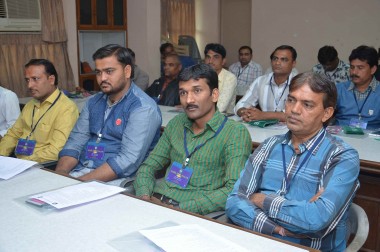 भारतीय नेशनल जनता दल स्नेही मिलन समारोह 2016.1 