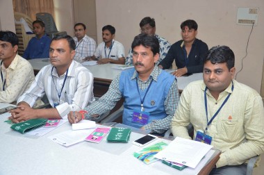 भारतीय नेशनल जनता दल स्नेही मिलन समारोह 2016.1 