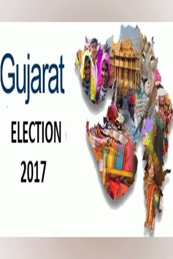 Gujarat Legislative Assembly Election 2017